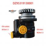 Stock New DZ95319130001 CNHTC Howo SHACMAN Power Steering Pumps for sale