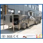 5000LPH Soft Drink Production Line For Soft Drink Manufacturing Process for sale