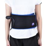 Non Toxic Lower Back Compression Wrap , Flexible Back Compression Belt for sale