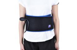 China Non Toxic Lower Back Compression Wrap , Flexible Back Compression Belt supplier