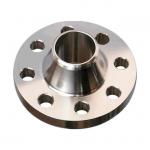 1'' Class 150 RF Copper Nickel Steel Flanges Welding Pipe Flange for sale