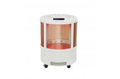 China Full Automatic Dog Hair Dryer Box CE , PTC Cat Drying Machine supplier