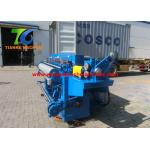 20X20mm Square Welded Wire Mesh Machine Full Automatic 2.9 Ton for sale