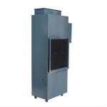 380V R22 Refrigerant Dehumidifier With Preset Control And HEPA Filter for sale