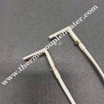 Industrial 3*15mm cartridge heater for 3D printer for sale