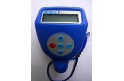 China Portable Plastic Testing Machine , Digital Coating Thickness Gauge supplier