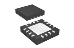 China Sensor IC MLX90393SLW-ABA-111-RE Automotive Triaxis High Flexibility Sensor supplier