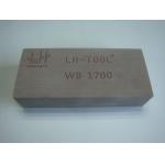 WB1700 Brown Color High Density Modelling Board High Dimensional Stability for sale