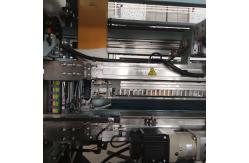 China 25A 120 Unit/Min Pocket Spring Assembly Machine For Mattress supplier