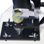 Manual Clothes Button Pull Force Testing Instruments