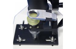 China Manual Clothes Button Pull Force Testing Instruments supplier