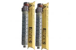 China Ricoh Aficio MPC 3502 toner for Ricoh Aficio MPC3002 Digital photocopier supplier
