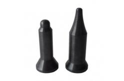 China High Hardness Long Life KCF Ceramic Locating Pin Used For Nut Welding supplier