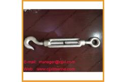 China SS Steel Hardware Hook supplier