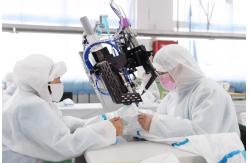 China Surgical Disposable Gowns manufacturer