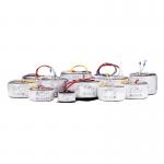 Custom Ac 220V 240V To 24V 48v Power Transformer Amplifier 24 0 24 Transformer for sale