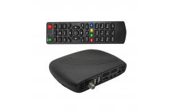 China Top USB Connectivity 48KHz Cable Set Top Box Left / Right / Stereo Audio Mode supplier