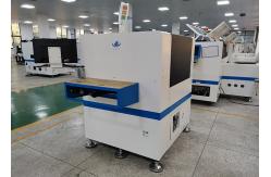 China SMT Automatic Glue Dispenser Machine Adjustable Pressure Pneumatic 1200x500mm supplier