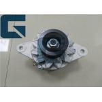 6BG1 Engine Part Alternator 24V 45A For HITACHI EX200-5 SH200 Excavator for sale