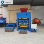 Intelligent Brick Making Equipment Versatile Application Stable Operation for sale