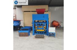 China Intelligent Brick Making Equipment Versatile Application Stable Operation supplier