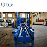 Automatic Cement Doser Filling Machine Artificial Stone Exterior Walls ​Producing Line for sale