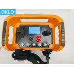 Robot Car Industrial Wireless Remote Control for sale