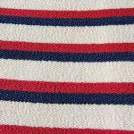 Sport Shorts 97*116 8.60OZ Denim Jersey Fabric Cotton Polyester Spandex Blend Fabric for sale