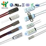 H20 Thermal Fuse KW9700 Auto Reset Thermal Fuse Bw-Abs Temperature Controller KSD9700 for sale
