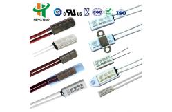 China Thermal Cut Off Switch KSD9700 Thermal Protector KSD9700 Temperature Protector KSD9700 supplier