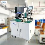Battery Insulation Paper Insertion Machine  Inserting Tool For 18650 And 21700 Cells for sale