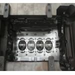 Aluminium High Precision Mold  EPS Material ISO 9000 Heat Treatment for sale
