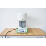 OP6000 Dental Porcelain Furnace with Power Max 1500w and Weight Included in 21.5kg Package for sale