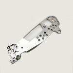 Aerospace parts custom /OEM Precision aluminum/aluminum CNC machined parts for sale