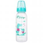 250ml PP Baby Feeding Bottle for sale