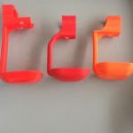 Customizable Poultry Feeder Drinker for Chick Feeding for sale