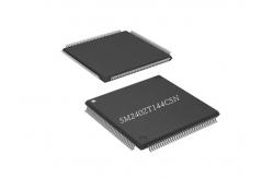 China 7.5NS IC CPLD 5M240ZT144C5N Complex Programmable Logic Devices TQFP-144 supplier