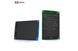 China Waterproof LCD Writing Board 8.5inch LCD Writing Pad Tablet For Kids supplier