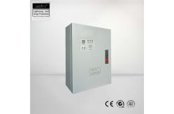 China NEMA 4X Lightning Protection Box FCC For Sensitive Electronic Equipment supplier