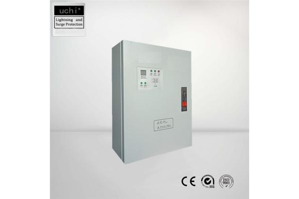 NEMA 4X Lightning Protection Box FCC For Sensitive Electronic Equipment