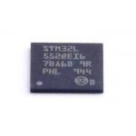 Microcontroller Chip STM32L552QEI6 132UFBGA Microcontroller MCU ARM Cortex-M33 for sale