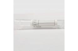 China Easy To Operate And Use Plastic Sampling Tube Preservation supplier