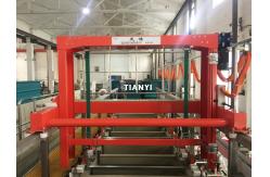 China Chemical Electroless Copper Plating Machine 380V/415V/440V For PCBs supplier