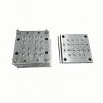 22mm Bottle Cap Mould PP Pull Push Cap Main Part Cold Runner Mould for sale