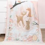 Customizable 4 Piece Childrens Bed Linen Home Textile Products For Infant for sale