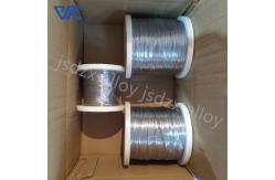 China Hastelloy C276 Wire 0.2mm-8mm Spring Wire supplier