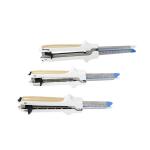 Open Surgery Surgical Disposable Endoscopic Linear Cutter Stapler for sale