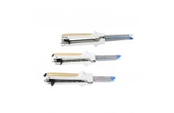 China Open Surgery Surgical Disposable Endoscopic Linear Cutter Stapler supplier