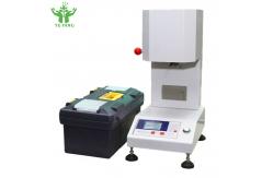 China ISO 1133 ASTM D1238 Melt Flow Index Tester , MFR/MVR Mfi Testing Machine supplier