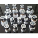 Frequency Ceramics CE 35w 120k Ultrasonic Piezo Transducer for sale